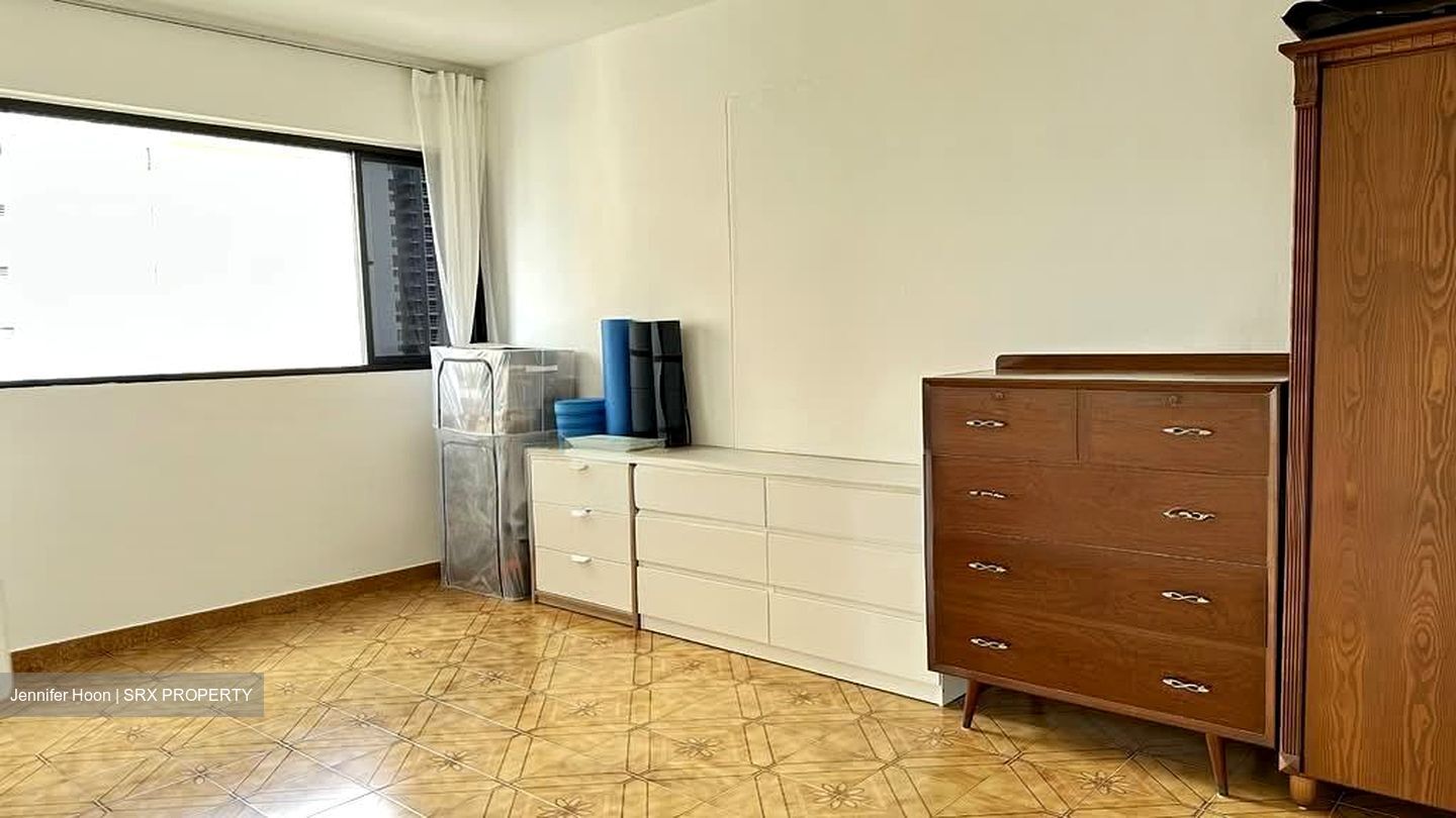 Blk 520 Ang Mo Kio Avenue 5 (Ang Mo Kio), HDB 5 Rooms #555314581